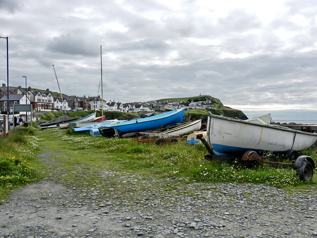 Borth